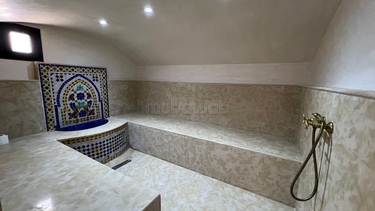 فيلا 580 متر مربع للإيجار في مراكش — Photo 25