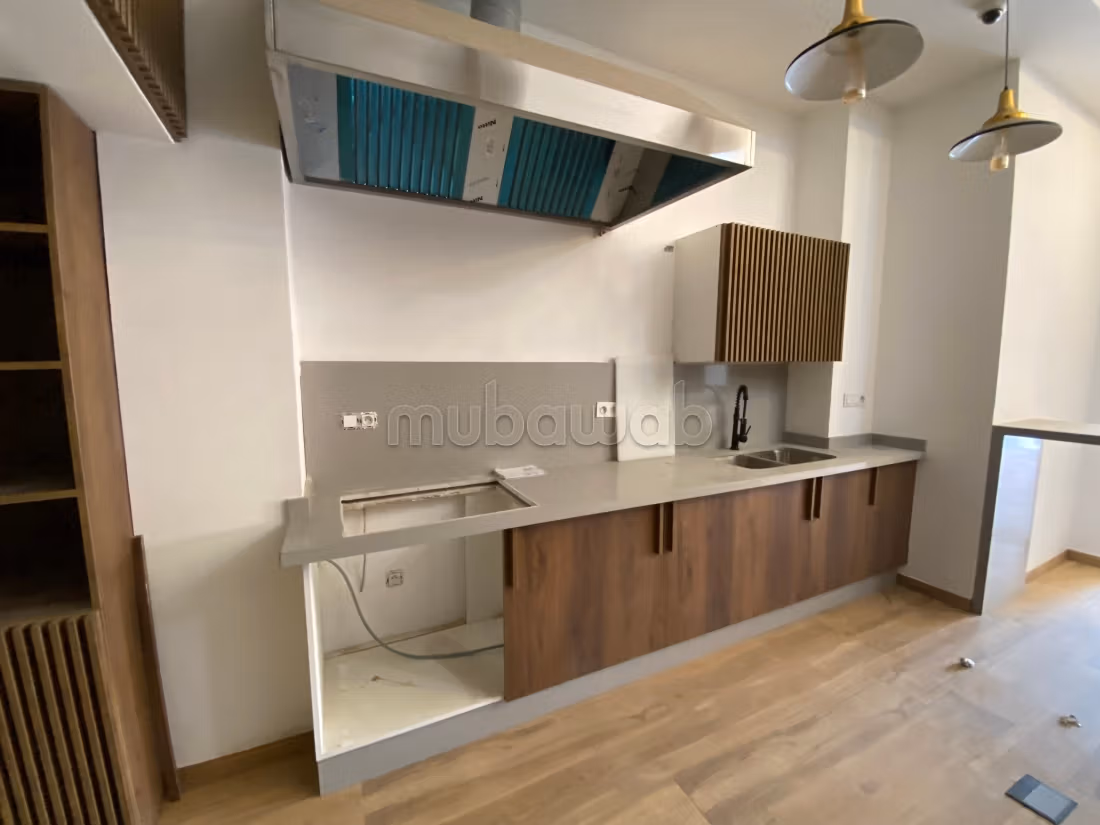 Bureau 220 m² à louer à Rabat — Photo 17