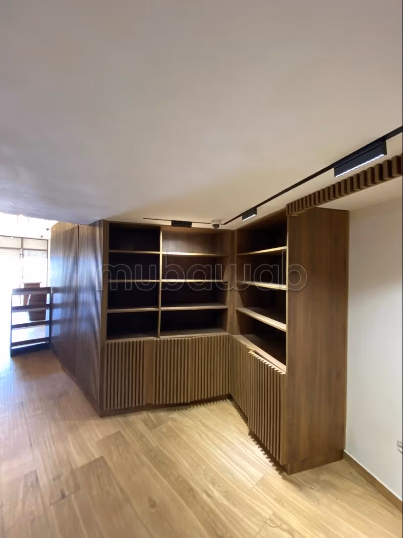 Bureau 220 m² à louer à Rabat — Photo 21