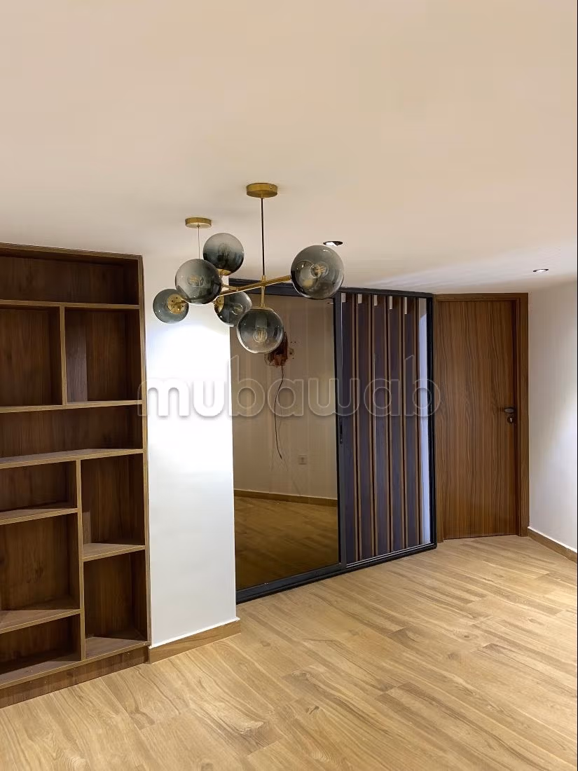 Bureau 220 m² à louer à Rabat — Photo 29