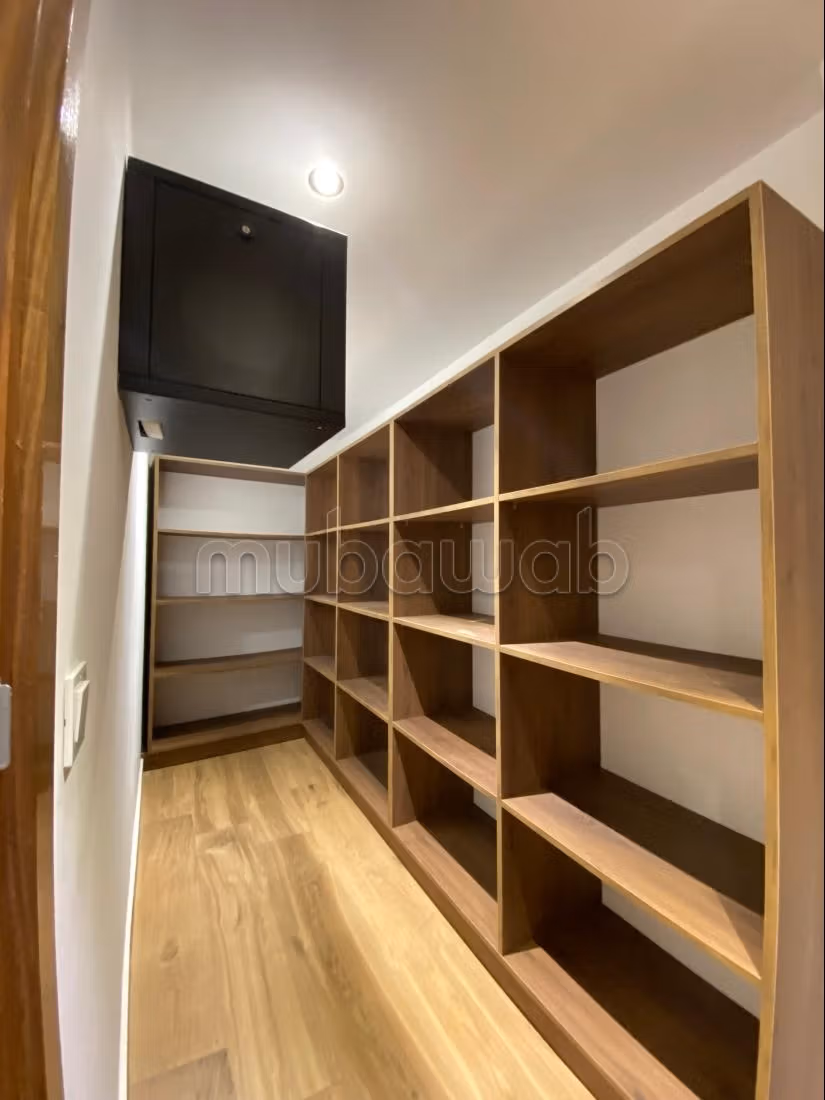 Bureau 220 m² à louer à Rabat — Photo 31