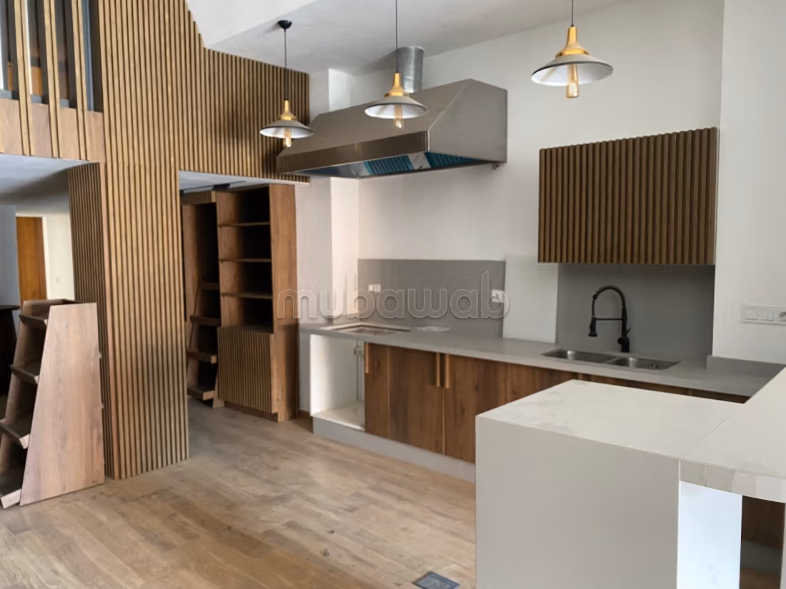 Bureau 220 m² à louer à Rabat — Photo 43