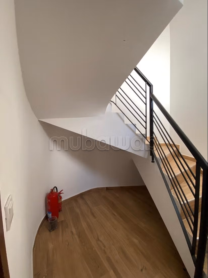 Bureau 220 m² à louer à Rabat — Photo 45