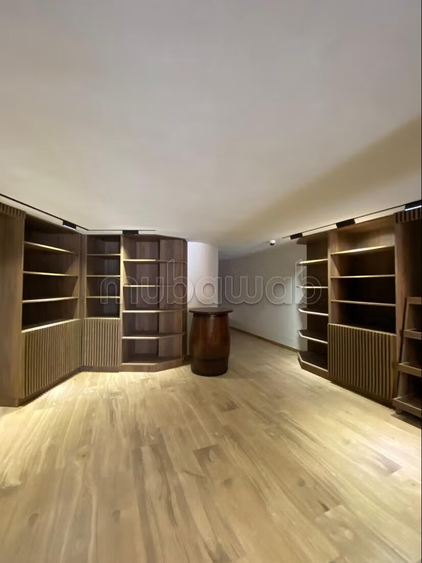 Bureau 220 m² à louer à Rabat — Photo 10