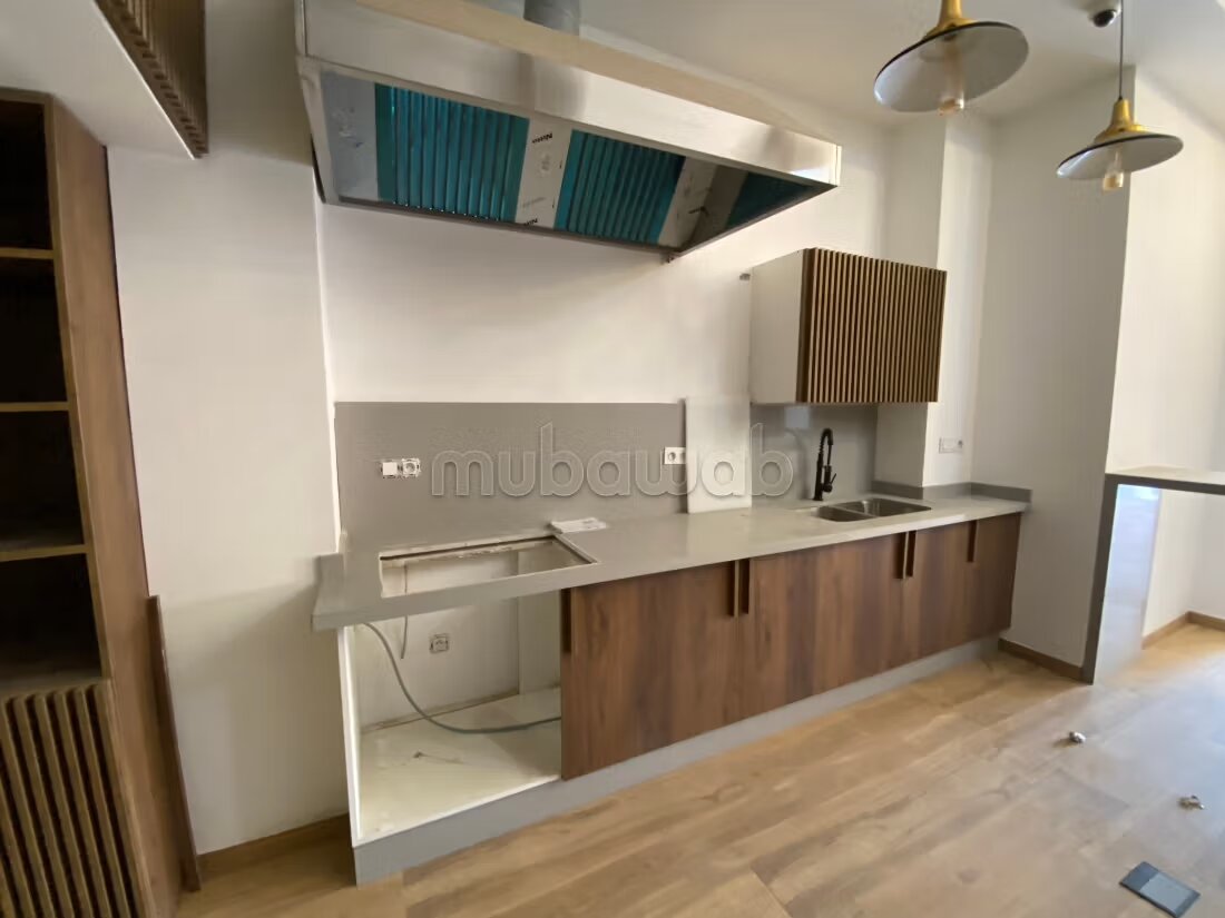 Bureau 220 m² à louer à Rabat — Photo 18