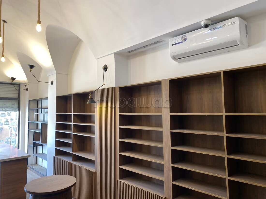 Bureau 220 m² à louer à Rabat — Photo 20