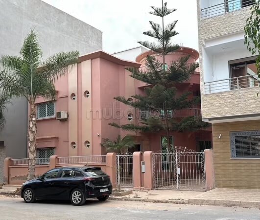 Villa 240 m² à vendre à Saidia — Photo 18