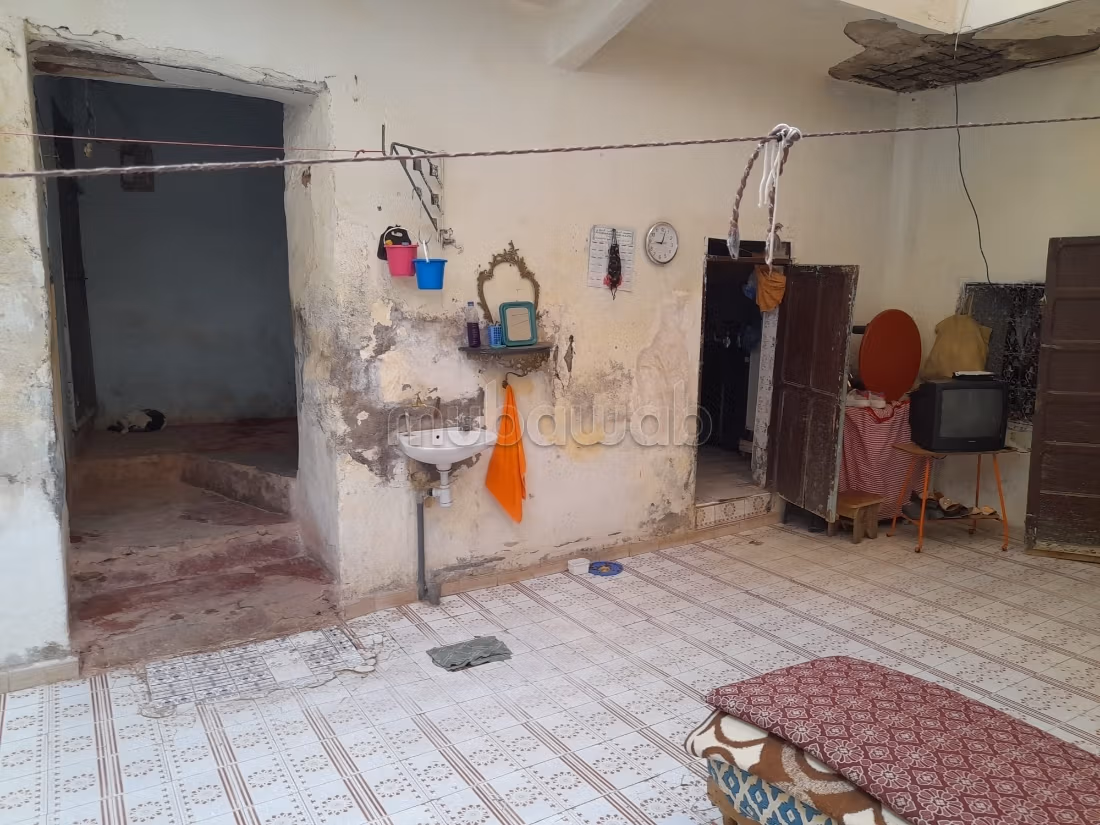 Riad 257 m² for sale in Marrakech — Photo 2