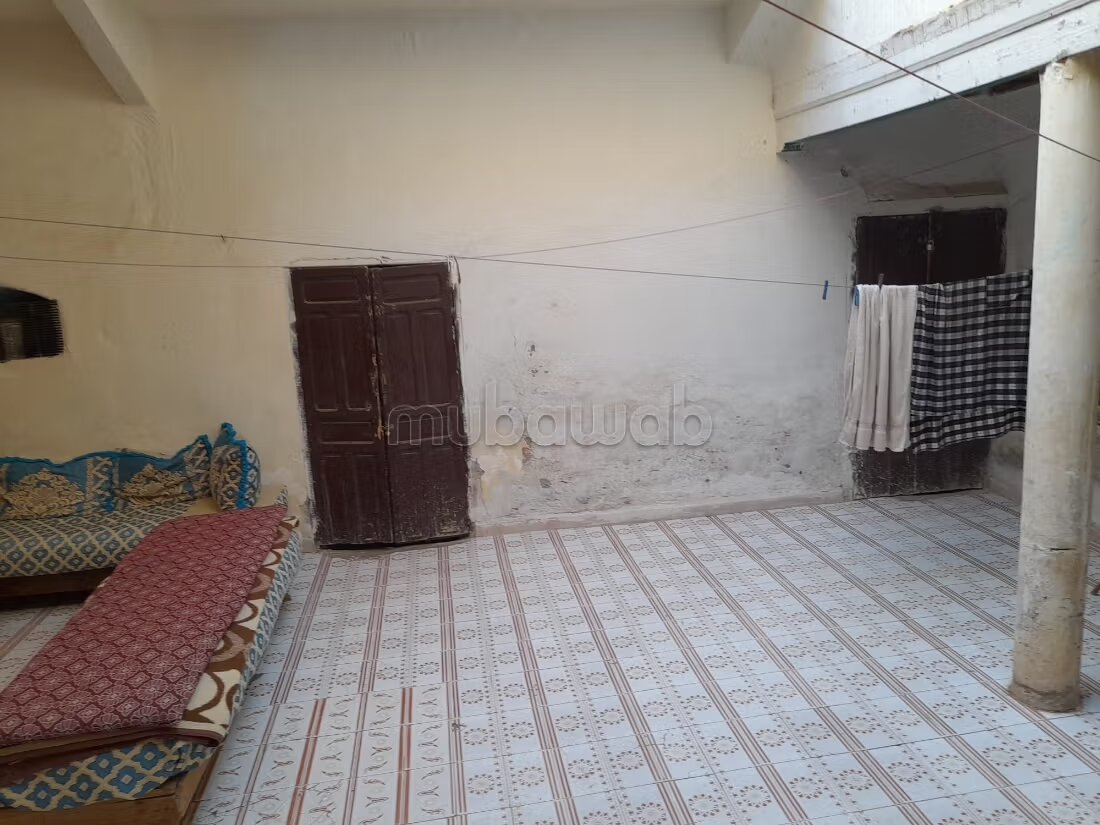 Riad 257 m² for sale in Marrakech — Photo 5