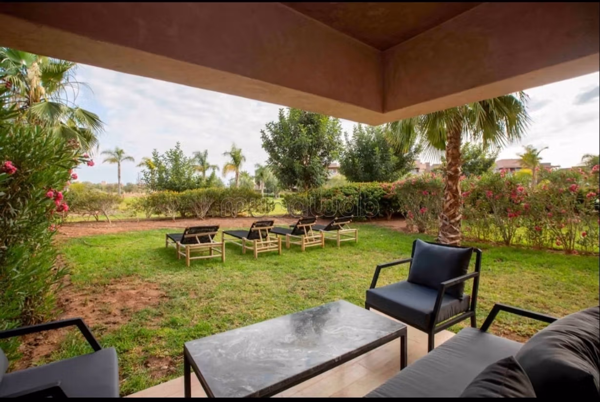 118 m² Apartment for Sale in Marrakech — Photo 5