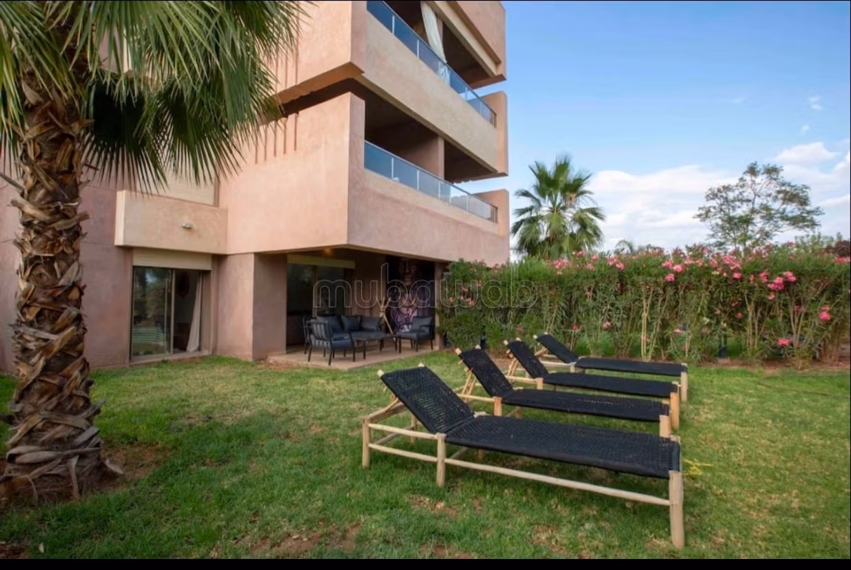 118 m² Apartment for Sale in Marrakech — Photo 9