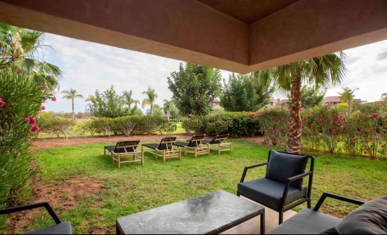 118 m² Apartment for Sale in Marrakech — Photo 8