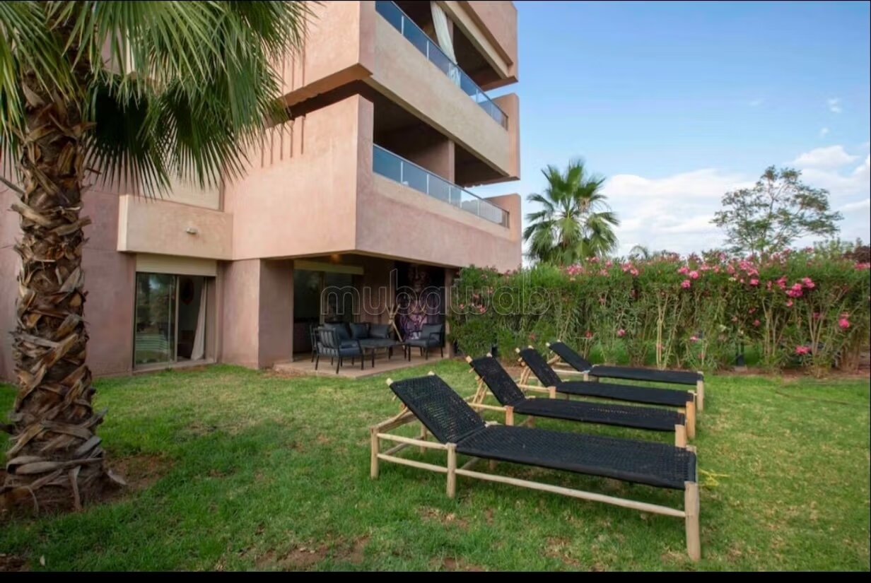 118 m² Apartment for Sale in Marrakech — Photo 10