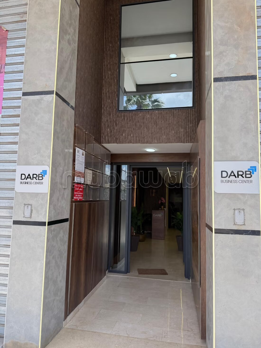 Office 41 m² for rent in Casablanca — Photo 3