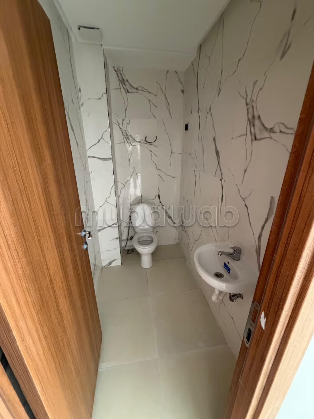 Office 41 m² for rent in Casablanca — Photo 5