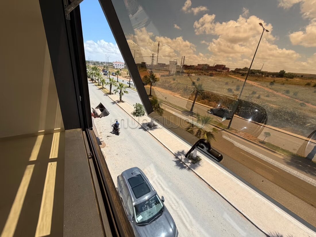 Office 41 m² for rent in Casablanca — Photo 6