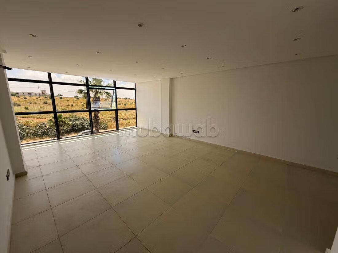 Office 41 m² for rent in Casablanca — Photo 7