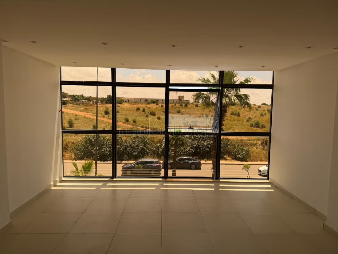Office 41 m² for rent in Casablanca — Photo 8