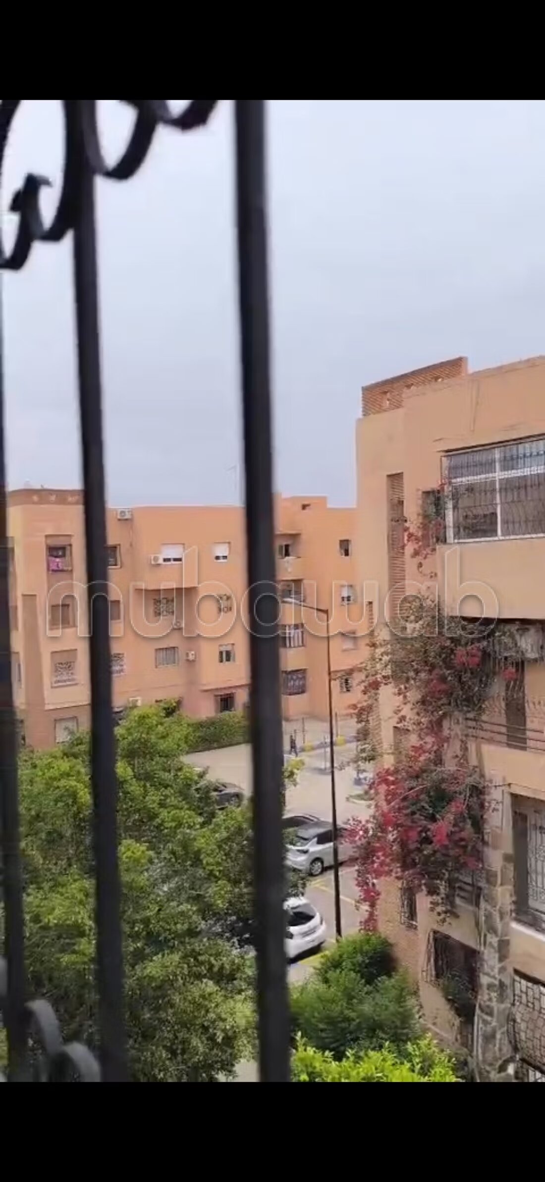 Apartment 89 sqm for rent in Marrakech – Doha zone 20 — Photo 9