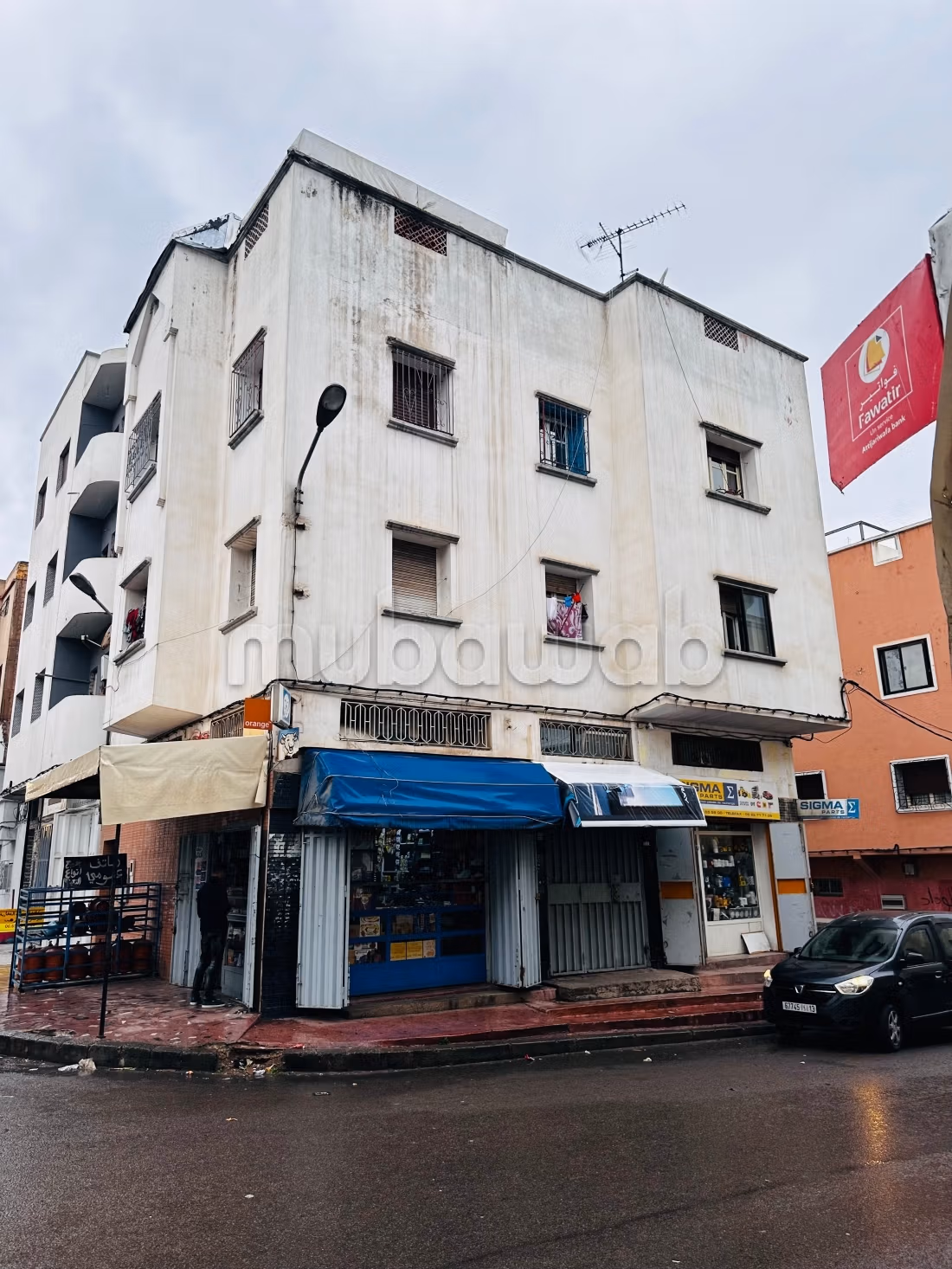 Villa 320 m² for sale in Casablanca — Photo 2