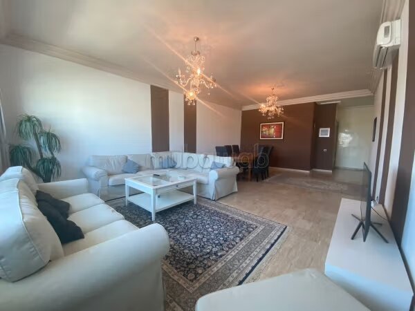 شقة 105 م² للإيجار في فاس — Photo 13