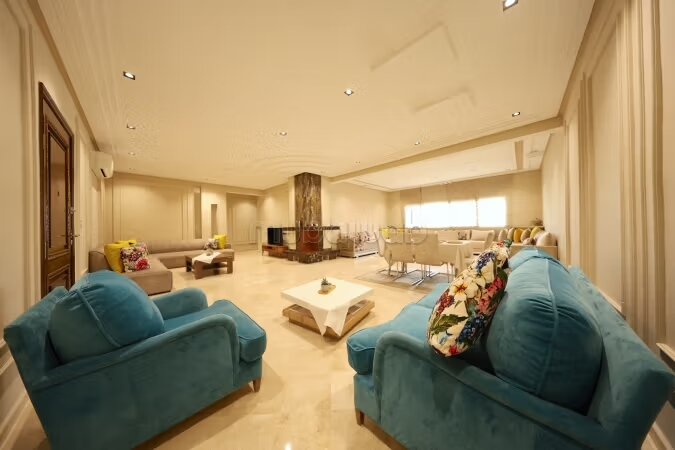 شقة 105 م² للإيجار في فاس — Photo 15