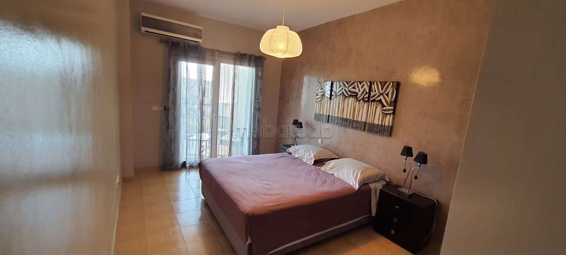 Appartement 118 m² à vendre à Marina Saïdia avec terrasse — Photo 4