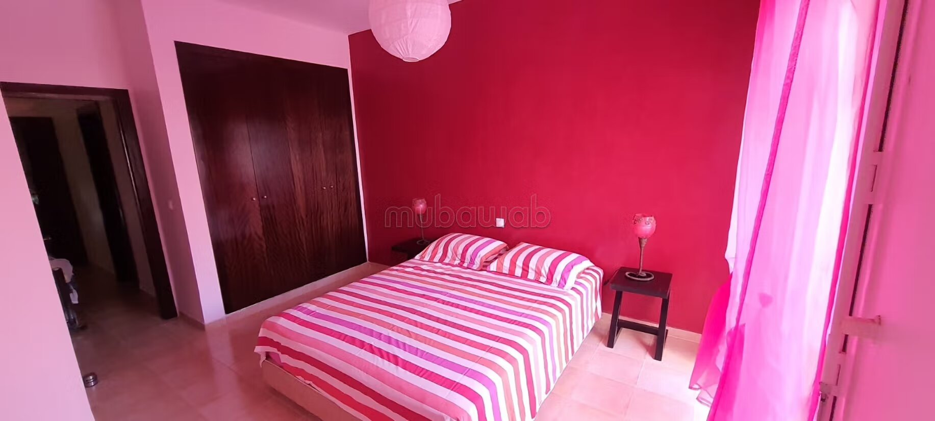 Appartement 118 m² à vendre à Marina Saïdia avec terrasse — Photo 5
