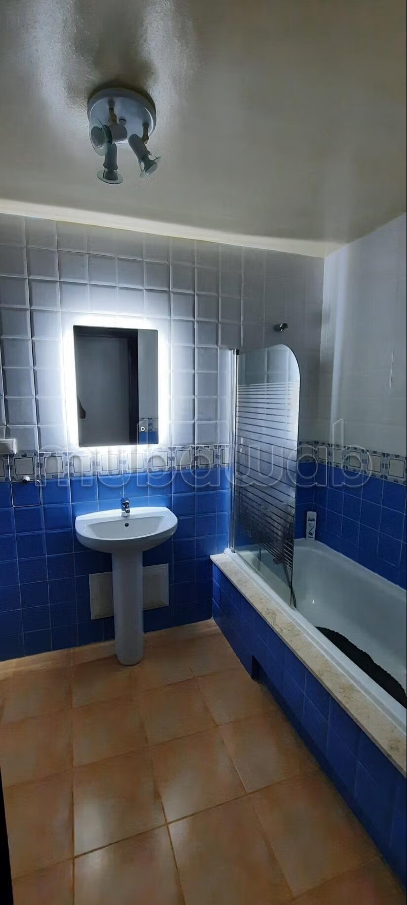 Appartement 118 m² à vendre à Marina Saïdia avec terrasse — Photo 13