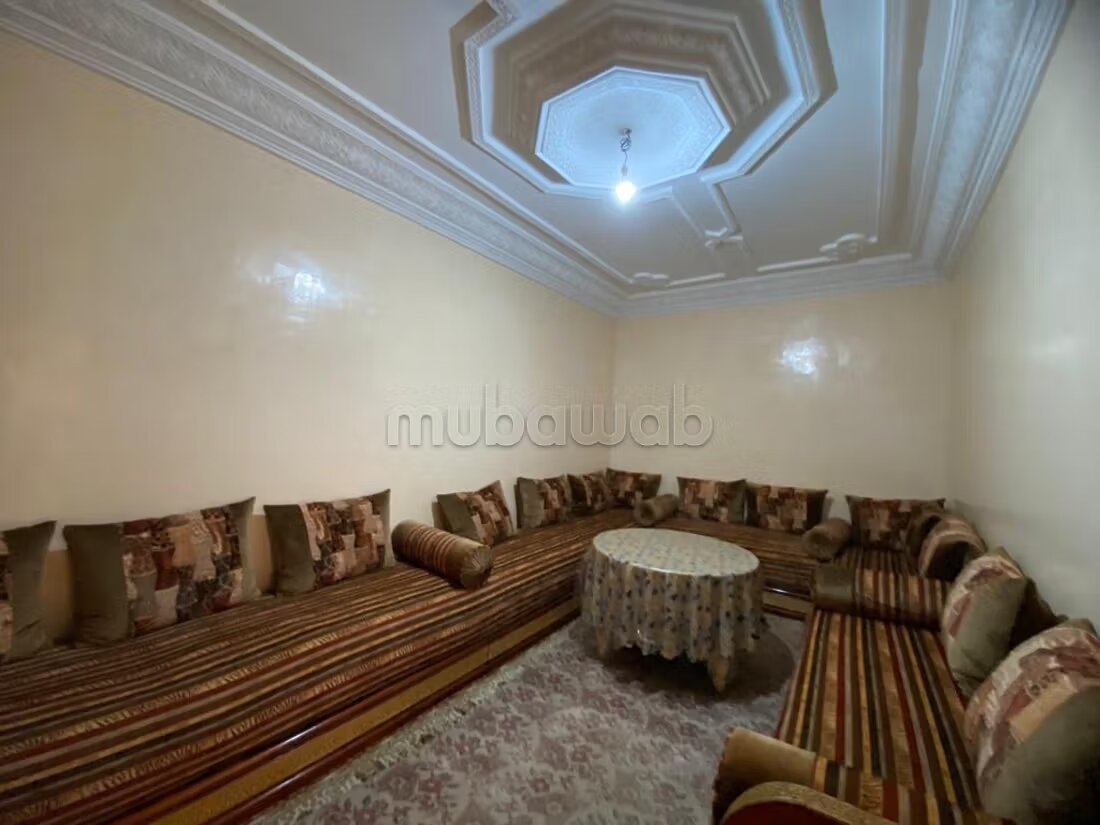 رياض 94 م² للبيع في مراكش – لكسور — Photo 3
