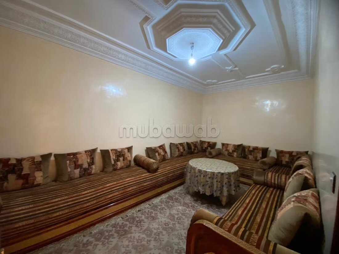 رياض 94 م² للبيع في مراكش – لكسور — Photo 29