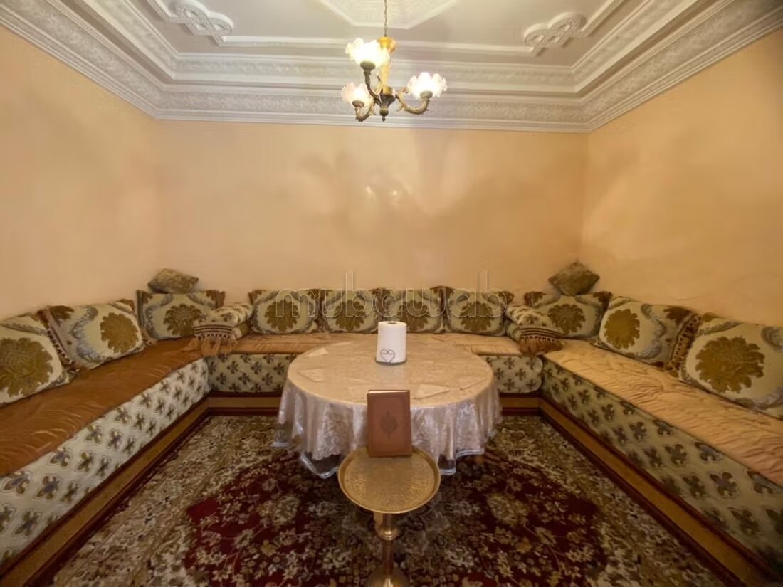 رياض 94 م² للبيع في مراكش – لكسور — Photo 31