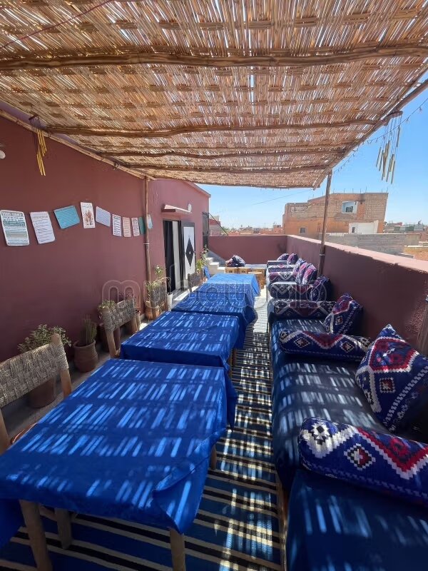 رياض 94 م² للبيع في مراكش – لكسور — Photo 45