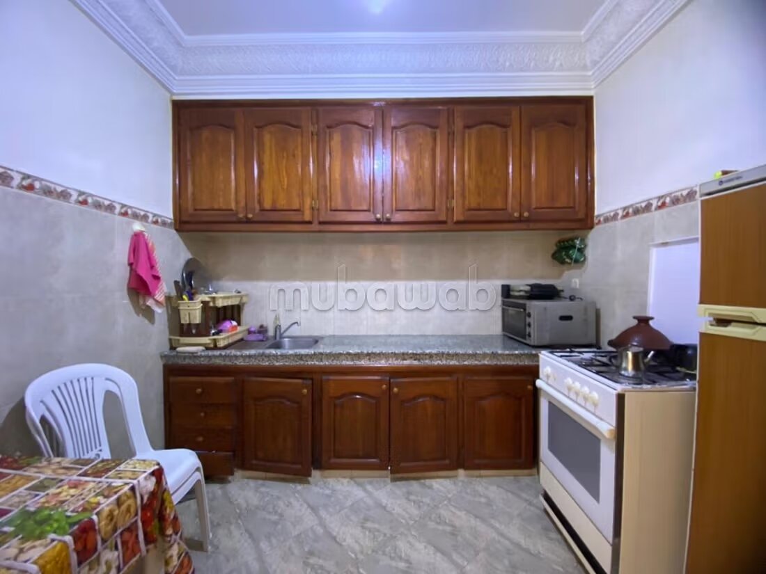 رياض 94 م² للبيع في مراكش – لكسور — Photo 8