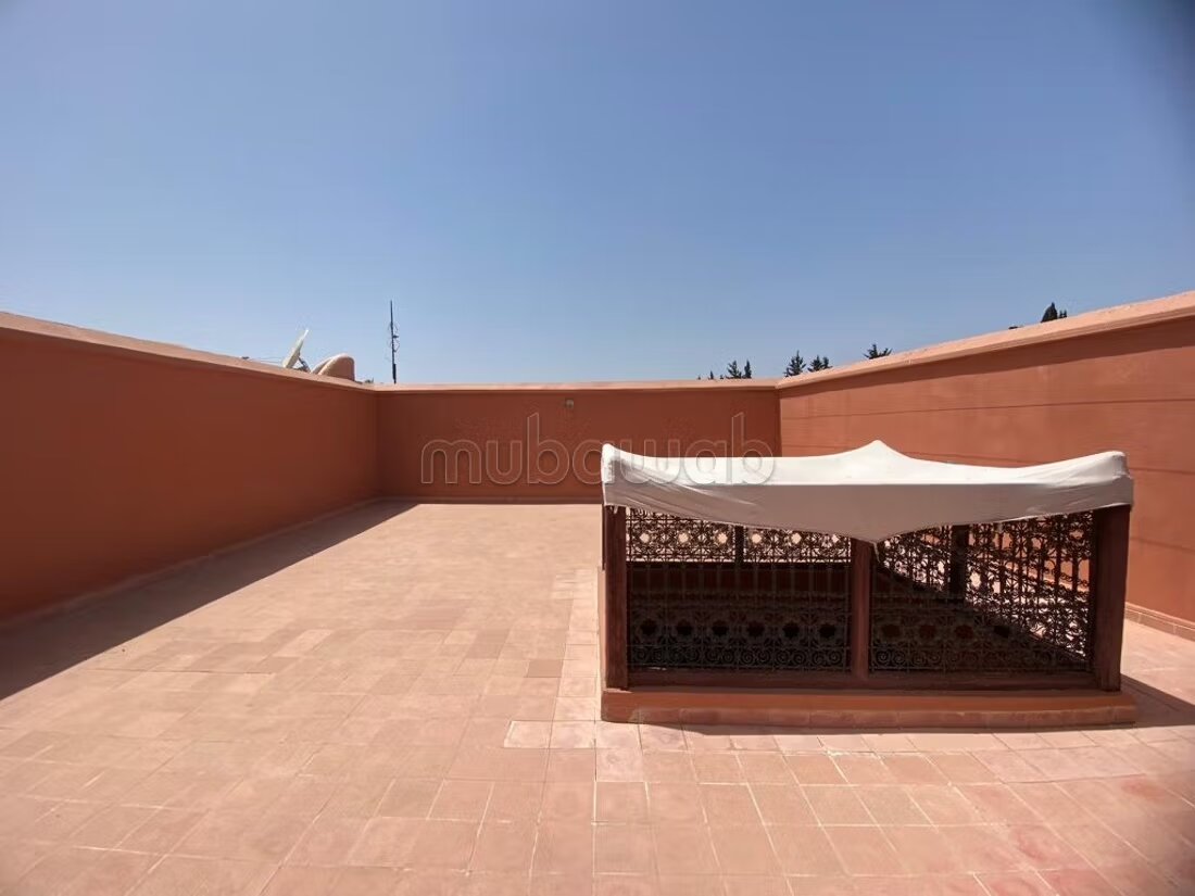 رياض 94 م² للبيع في مراكش – لكسور — Photo 10