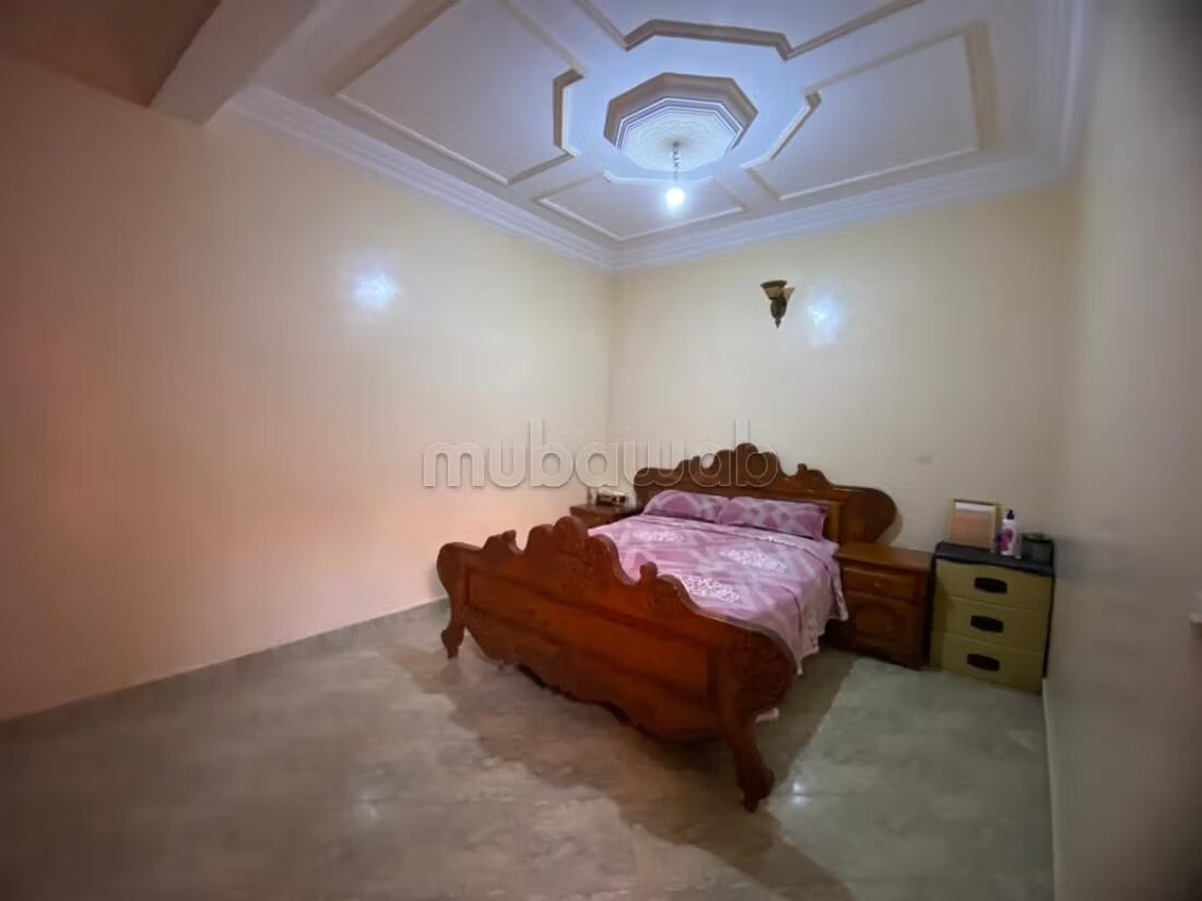 رياض 94 م² للبيع في مراكش – لكسور — Photo 14