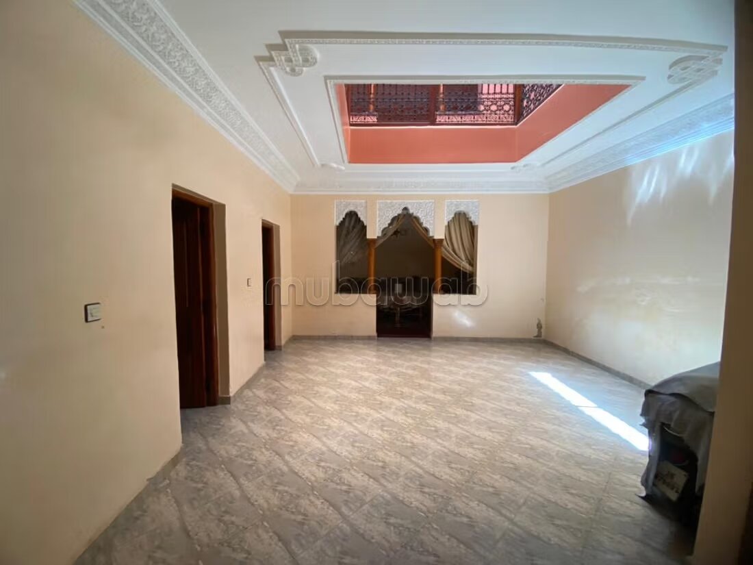 رياض 94 م² للبيع في مراكش – لكسور — Photo 16
