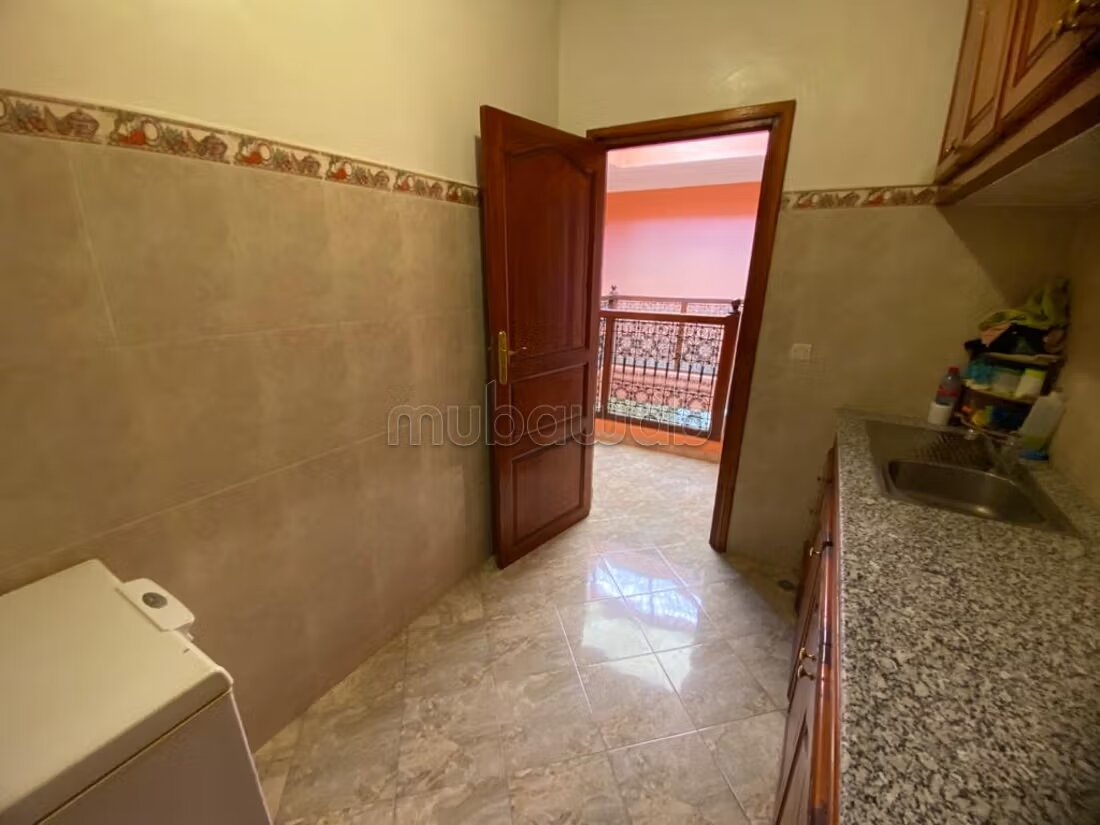 رياض 94 م² للبيع في مراكش – لكسور — Photo 20