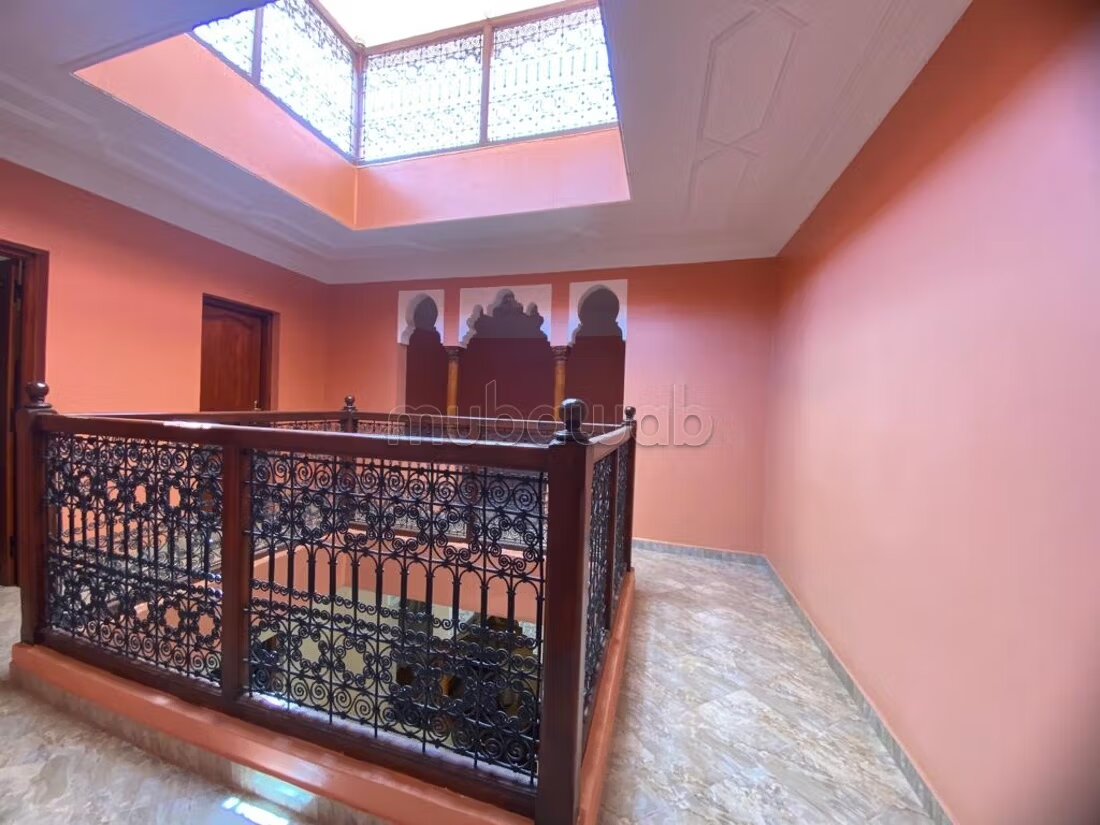 رياض 94 م² للبيع في مراكش – لكسور — Photo 36