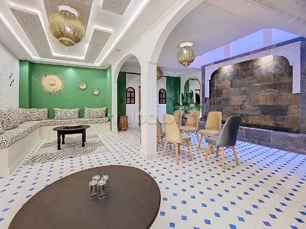 رياض 94 م² للبيع في مراكش – لكسور — Photo 44