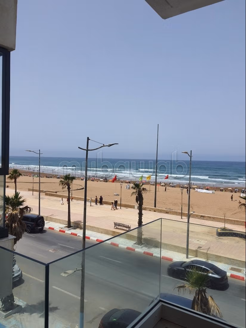 شقة 112 م² للبيع في مهدية — Photo 28