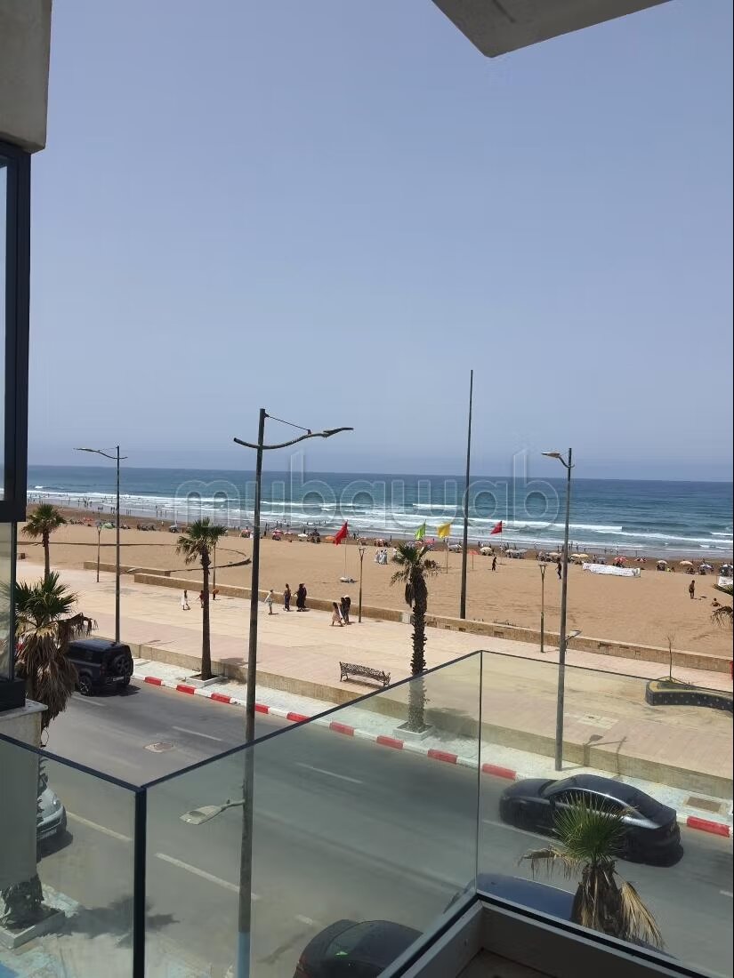 شقة 112 م² للبيع في مهدية — Photo 27