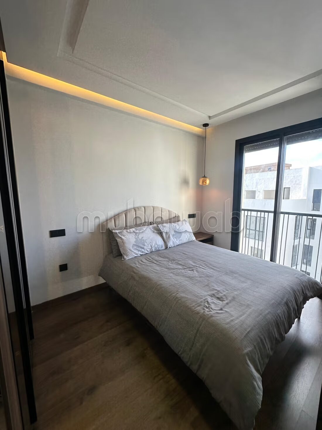 Appartement 60 m² à louer à Casablanca, Palmier — Photo 5