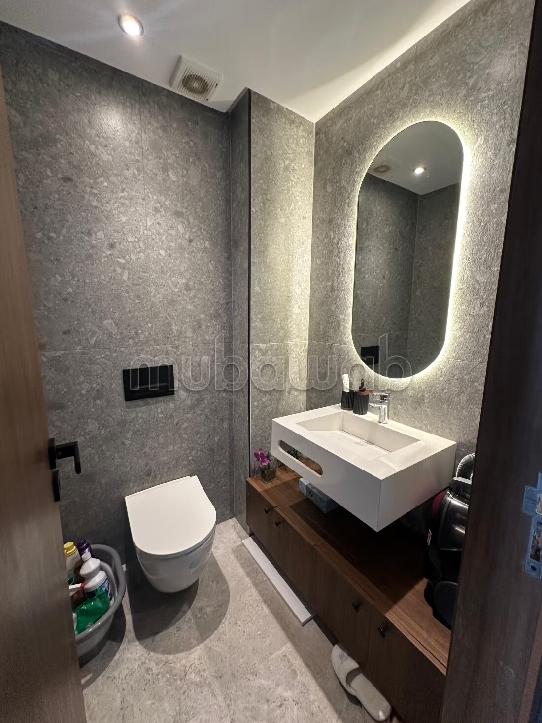 Appartement 60 m² à louer à Casablanca, Palmier — Photo 10