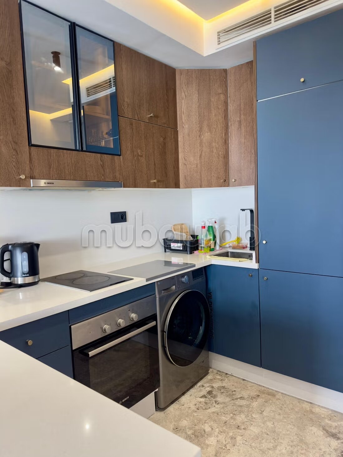 Appartement 60 m² à louer à Casablanca, Palmier — Photo 11