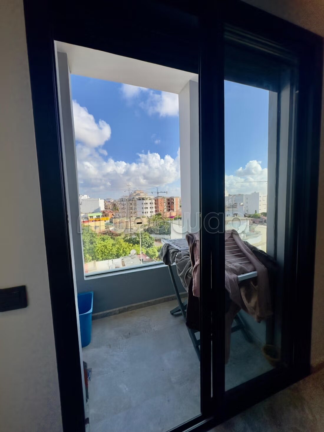 Appartement 60 m² à louer à Casablanca, Palmier — Photo 12