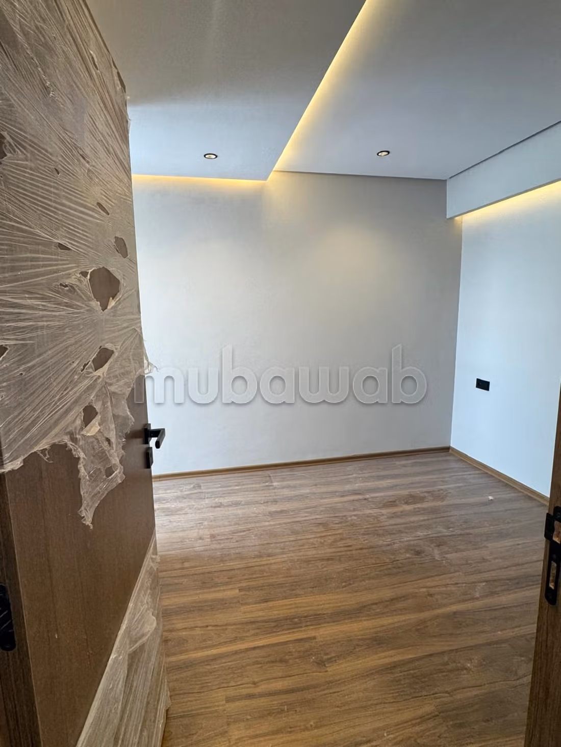 Appartement neuf 80 m² à louer à Casablanca — Photo 2