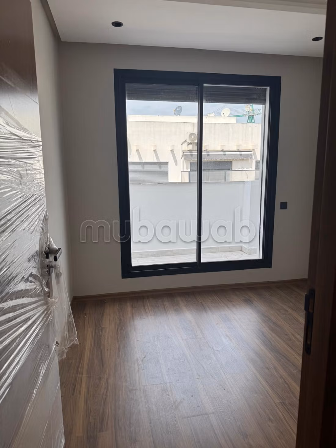 Appartement neuf 80 m² à louer à Casablanca — Photo 4
