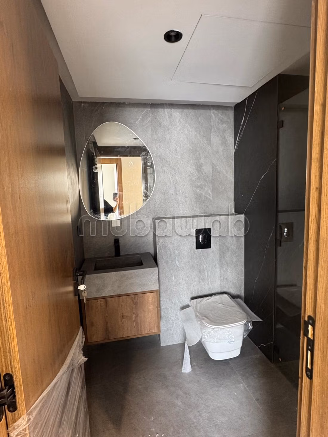 Appartement neuf 80 m² à louer à Casablanca — Photo 8