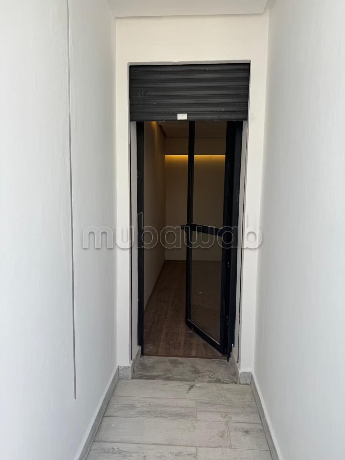 Appartement neuf 80 m² à louer à Casablanca — Photo 11